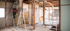 Entreprise de rénovation de la maison et de rénovation d’appartement à Breuillet
